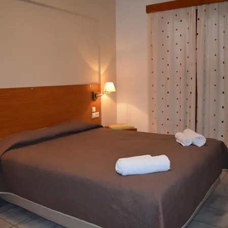 Anemomilos Suites-3