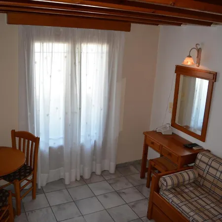 Anemomilos Suites-2
