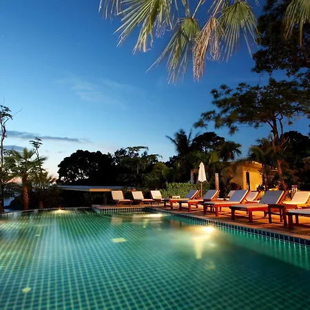 Secret Cliff Villa-3
