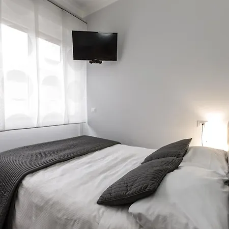 Studio Inn De Angeli-3