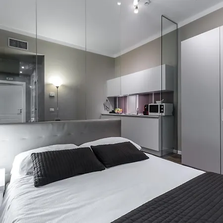 Studio Inn De Angeli-2