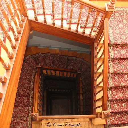 Hotel Majestic-2