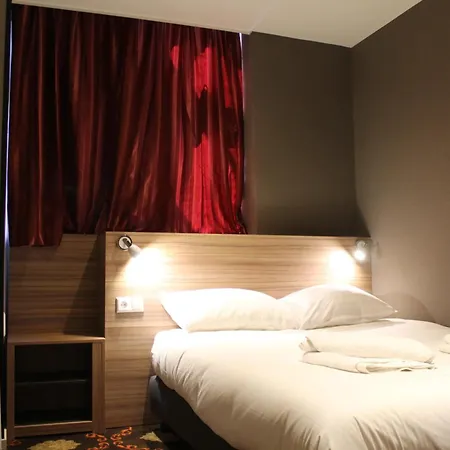 Aston City Hotel-3