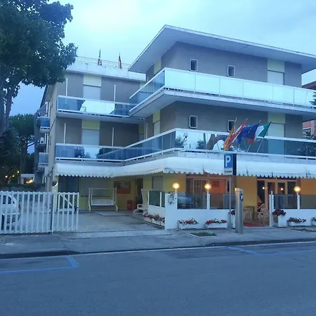 Hotel Laguna-3