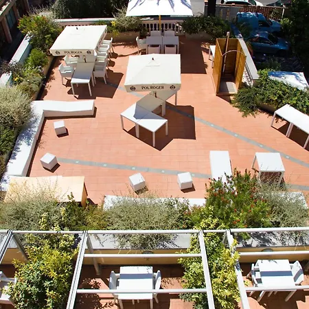 Hotel Lamberti-3