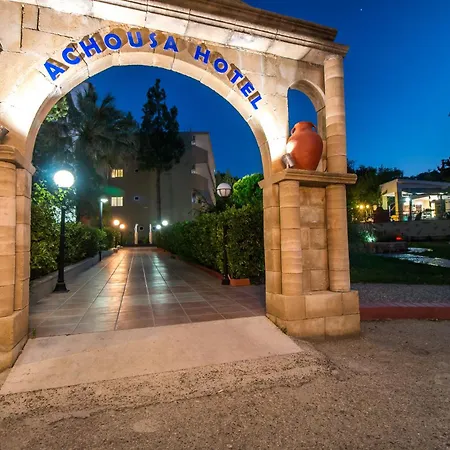 Achousa Hotel (Adults Only)-2