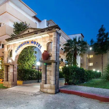 Achousa Hotel (Adults Only)-3
