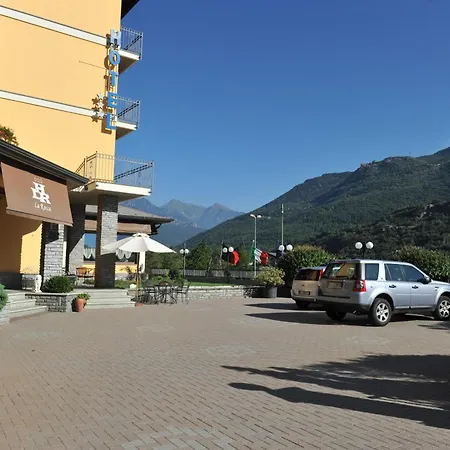 La Rocca Sport&Benessere-2