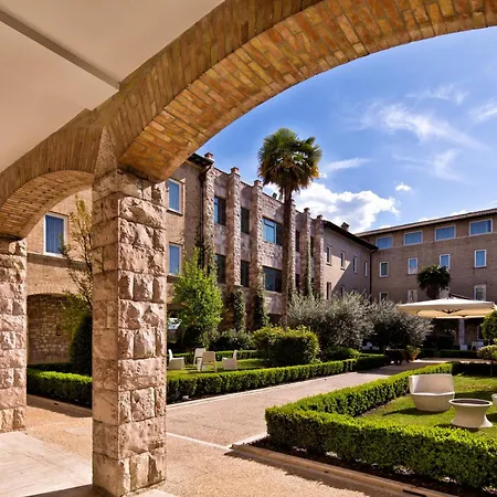 TH Assisi - Hotel Cenacolo-2
