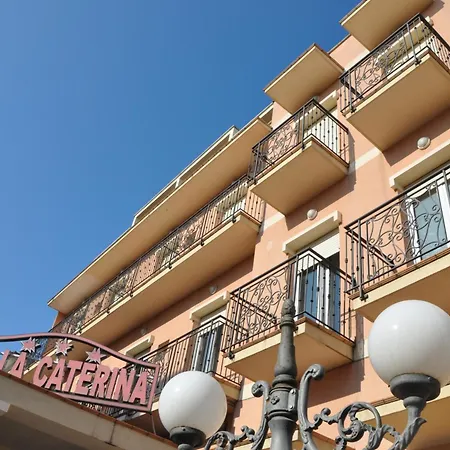 Hotel Villa Caterina-2