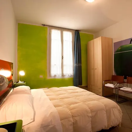 B&B Le Lupe-3