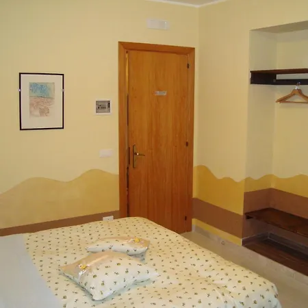 B&B Casa Ferrara-2