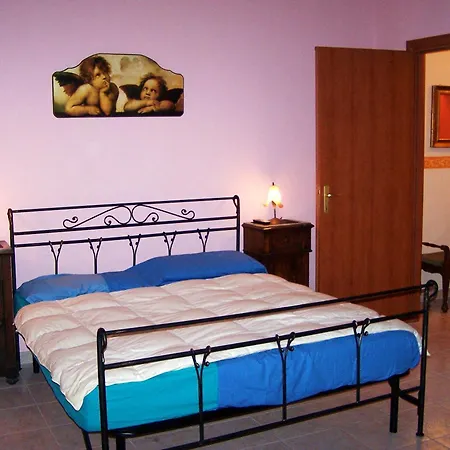 B&B Mare Di S. Lucia-2