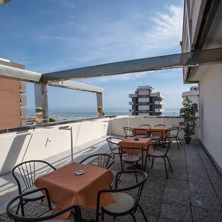 Hotel San Paolo-2