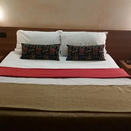 Hotel Chopin-2