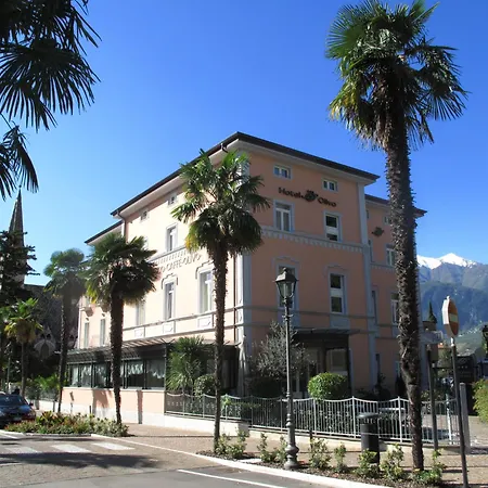 Hotel Olivo-3