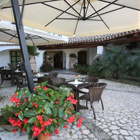 Hotel Poseidonia-2