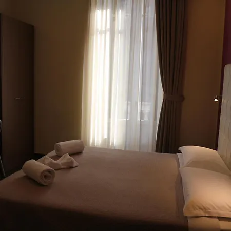 Hotel La Madonnina-3