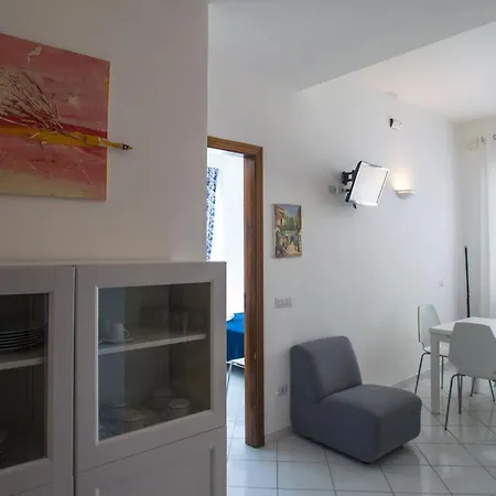 Casa Vacanze Maiori-3