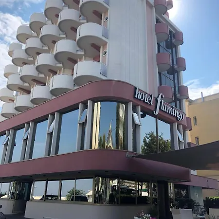 Hotel Flamingo-2