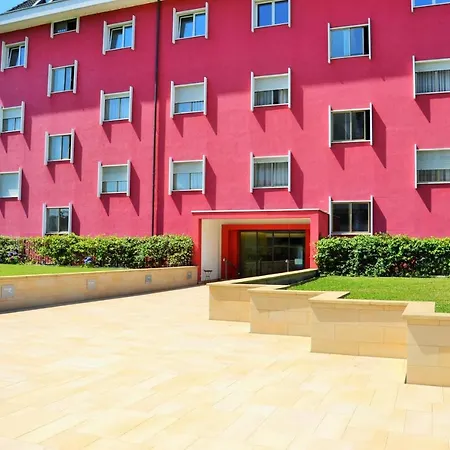Delta Hotel Apartments-2