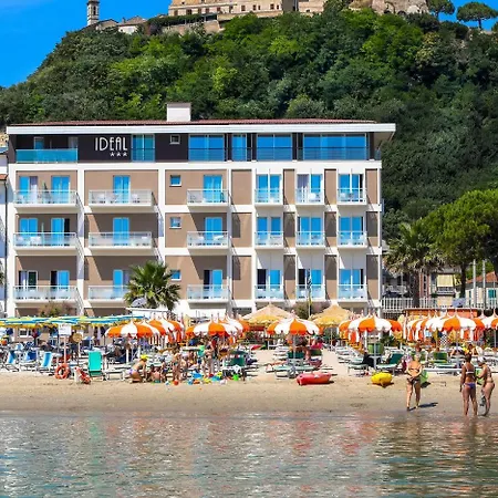 Hotel Ideal-3