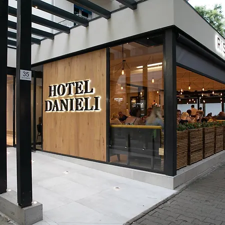 Hotel Danieli-3
