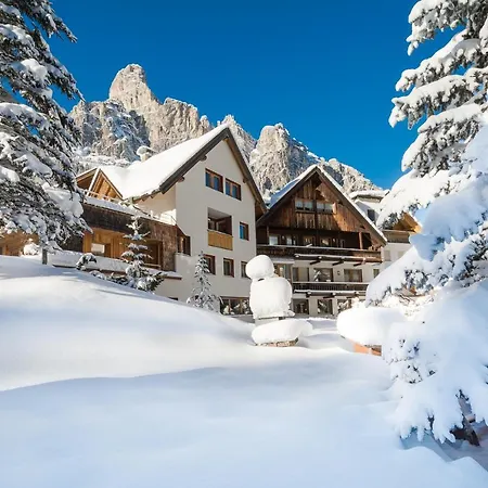 Residence Chalet Pinis-2