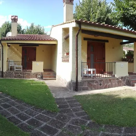 Hotel Il Casale-3
