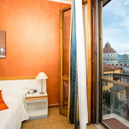 Hotel Roma-2