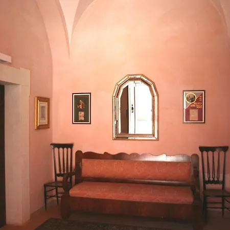 Palazzo Rustici Residenza d'Epoca&garden spa-3