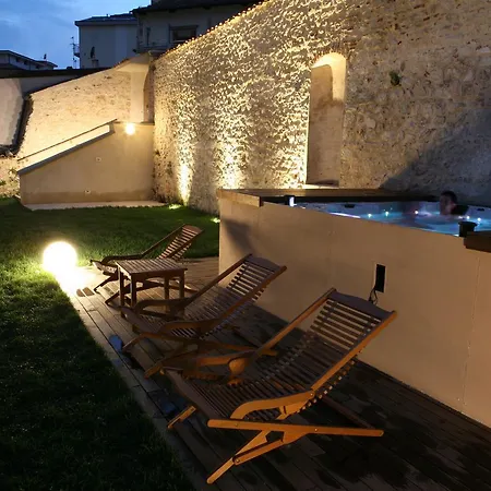 Palazzo Rustici Residenza d'Epoca&garden spa-2