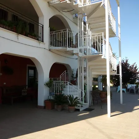 B&B La Casa Bianca-3