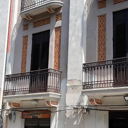 Messina41 Hotel-3