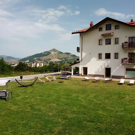 Hotel Il Bucaneve-2
