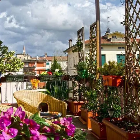 B&B San Lorentino House-2