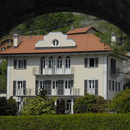 B&B Le Camelie-3