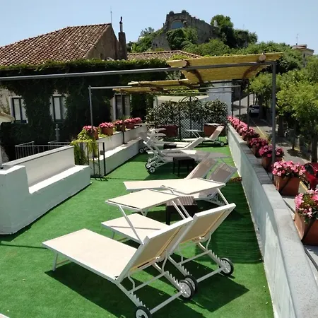 Hotel Parsifal - Antico Convento del 1288-2