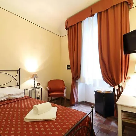 Relais Il Campanile-3