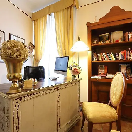 Relais Il Campanile-2