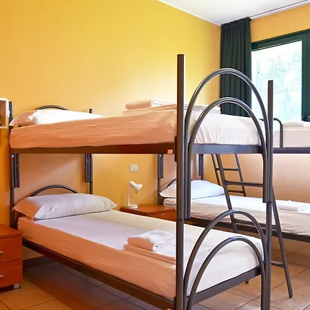 La Cordata Accommodation - Brodolini 24-3