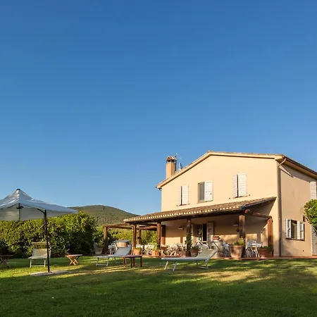 Antica Pinciana Agriturismo-2