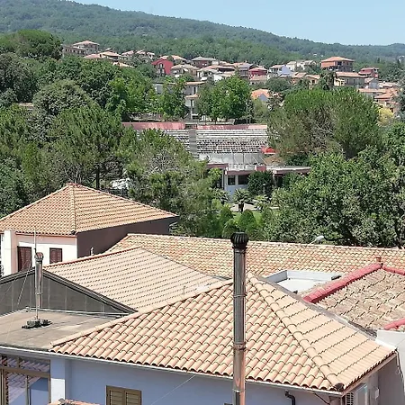 Cartoline Dall'Etna B&b-2