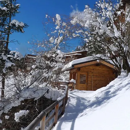 Villa Edelweiss-2