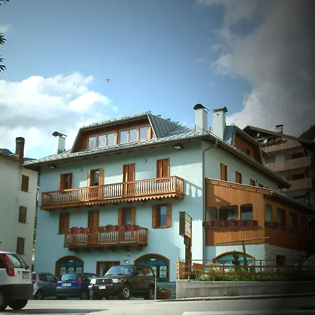 Residenza Domino-3