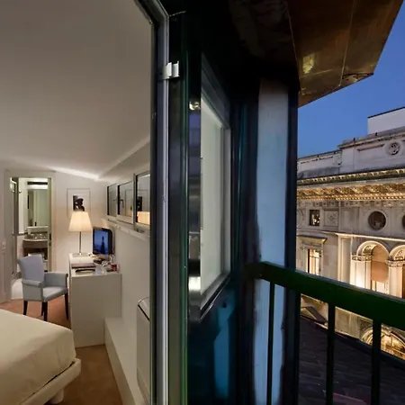 Maison Milano | UNA Esperienze-2
