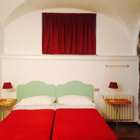 B&B Entro Le Mura-2