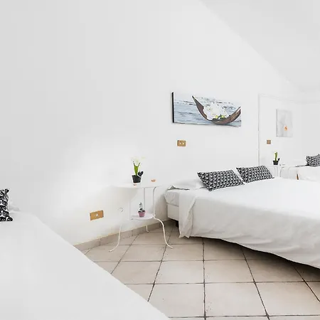 Hotel La Villetta-3