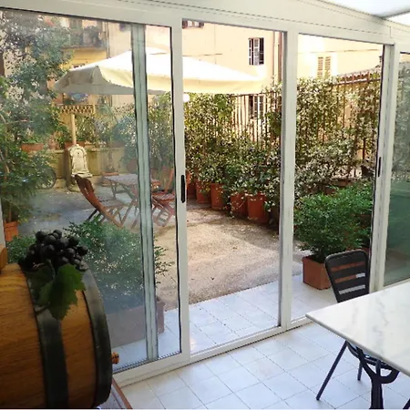B&B San Michele a Porta Pia-2