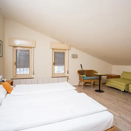 Club Hotel Olivi - Tennis Center-3